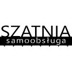 Długi wieszak metalowy Szatnia samoobsługa 100 cm