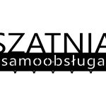 Wieszak metalowy Szatnia samoobsługa 70 cm