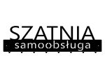 Wieszak metalowy Szatnia samoobsługa 80 cm