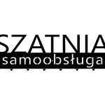 Wieszak metalowy Szatnia samoobsługa 80 cm