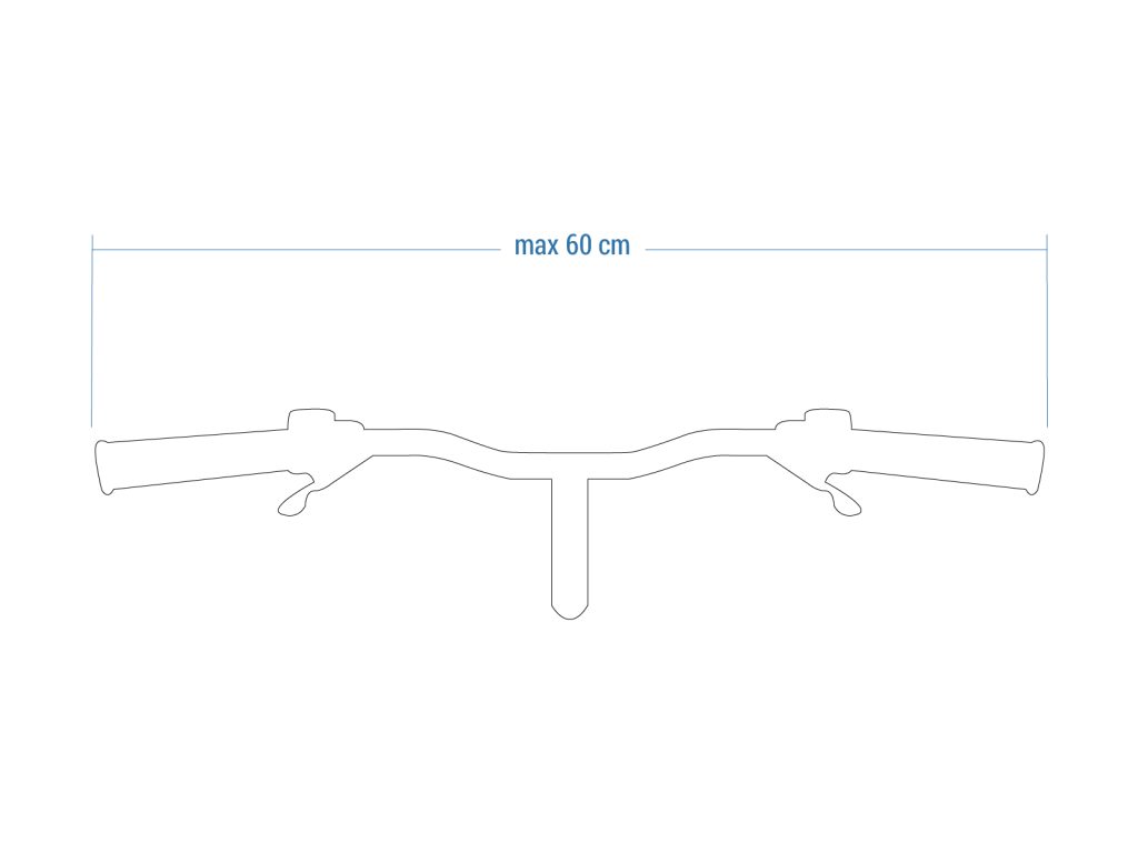 Wieszak rowerowy Ori - obrazek 6