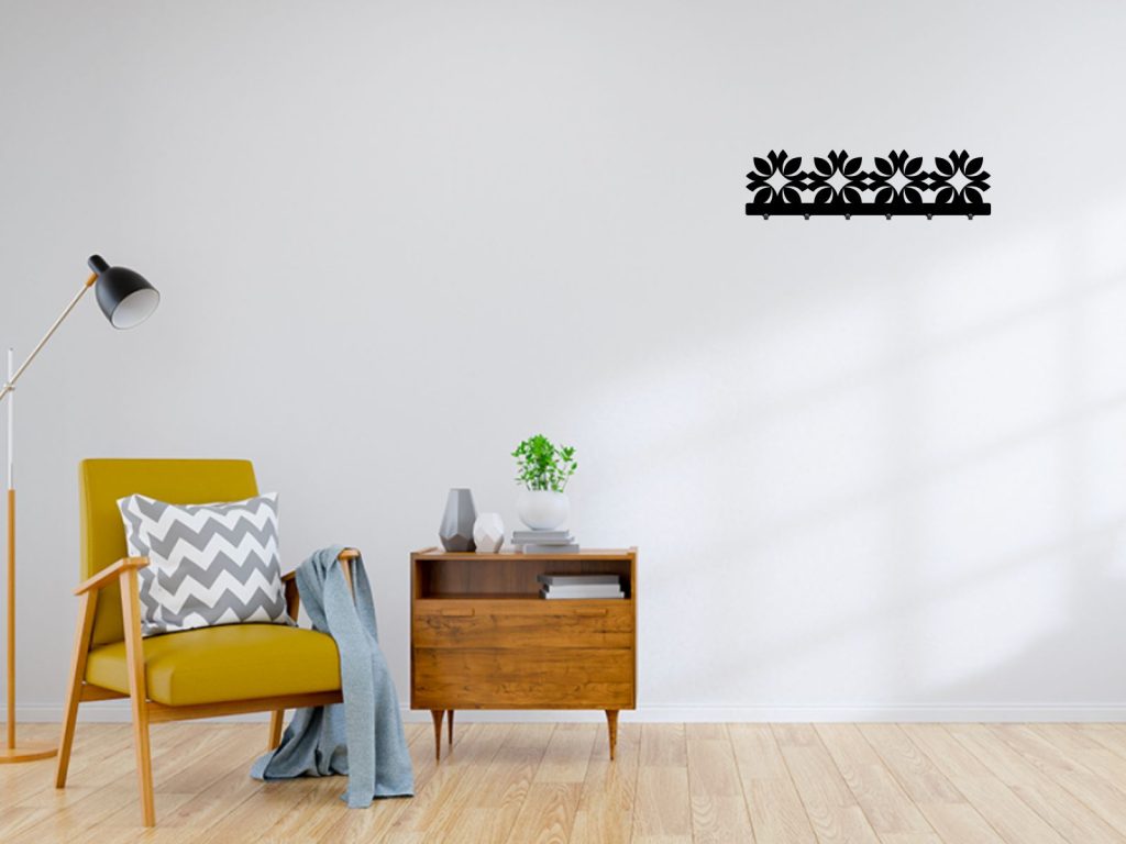 Wieszak do przedpokoju Marokański II 60 cm - obrazek 3