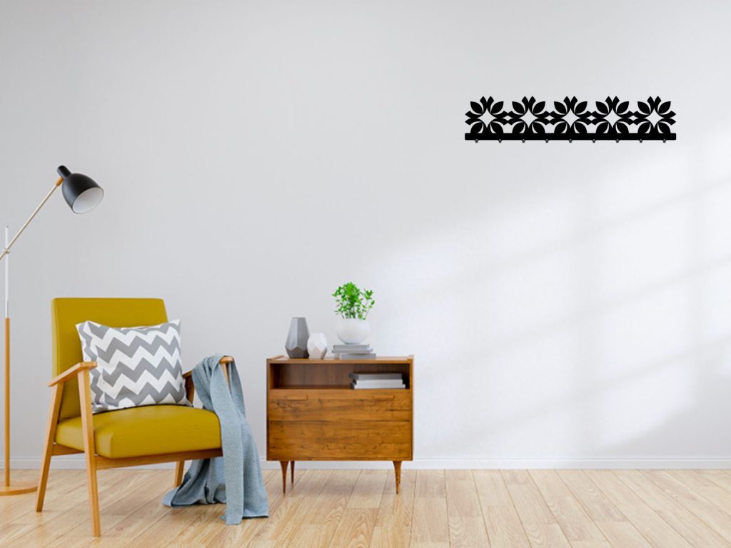 Wieszak do przedpokoju Marokański II 90 cm - obrazek 3