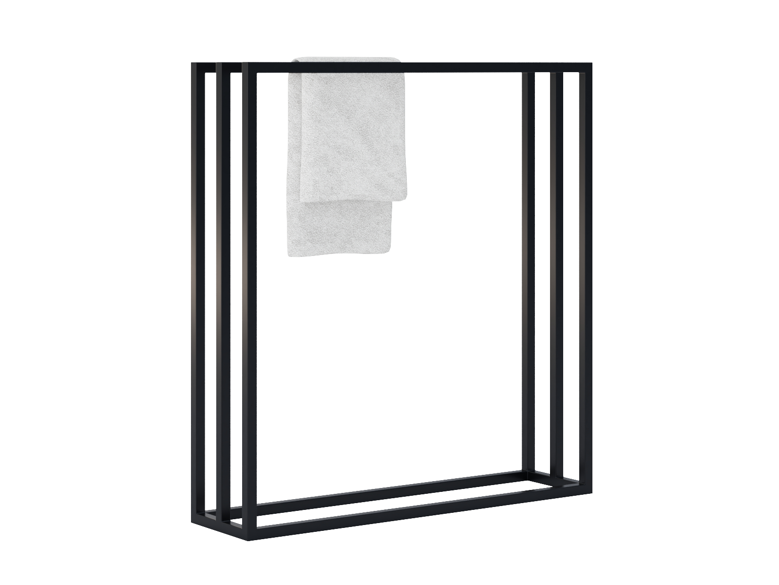 wp-c-3-80-l-cza-sym1 Wieszak na ręczniki stojący metalowy potrójny Zenith L - obrazek 1