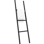 Wieszak na ręczniki drabinka XS