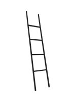 Wieszak na ręczniki drabinka Long XS - obrazek 2