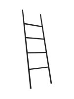 Wieszak na ręczniki drabinka Long S - obrazek 2