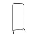 Wieszak na ubrania stojący Simpli 60 cm