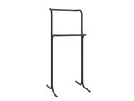 Wieszak na ubrania stojący Duo 60 cm