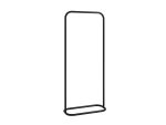Wieszak na ubrania stojący Minimal 60 cm