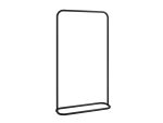 Wieszak na ubrania stojący Minimal 80 cm