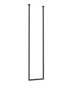 Wieszak sufitowy pojedynczy Long XS - obrazek 2