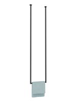 Wieszak sufitowy pojedynczy Long XS