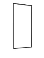 Wieszak sufitowy pojedynczy Long do karton-gipsu M - obrazek 2