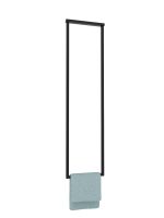 Wieszak sufitowy pojedynczy do karton-gipsu XS