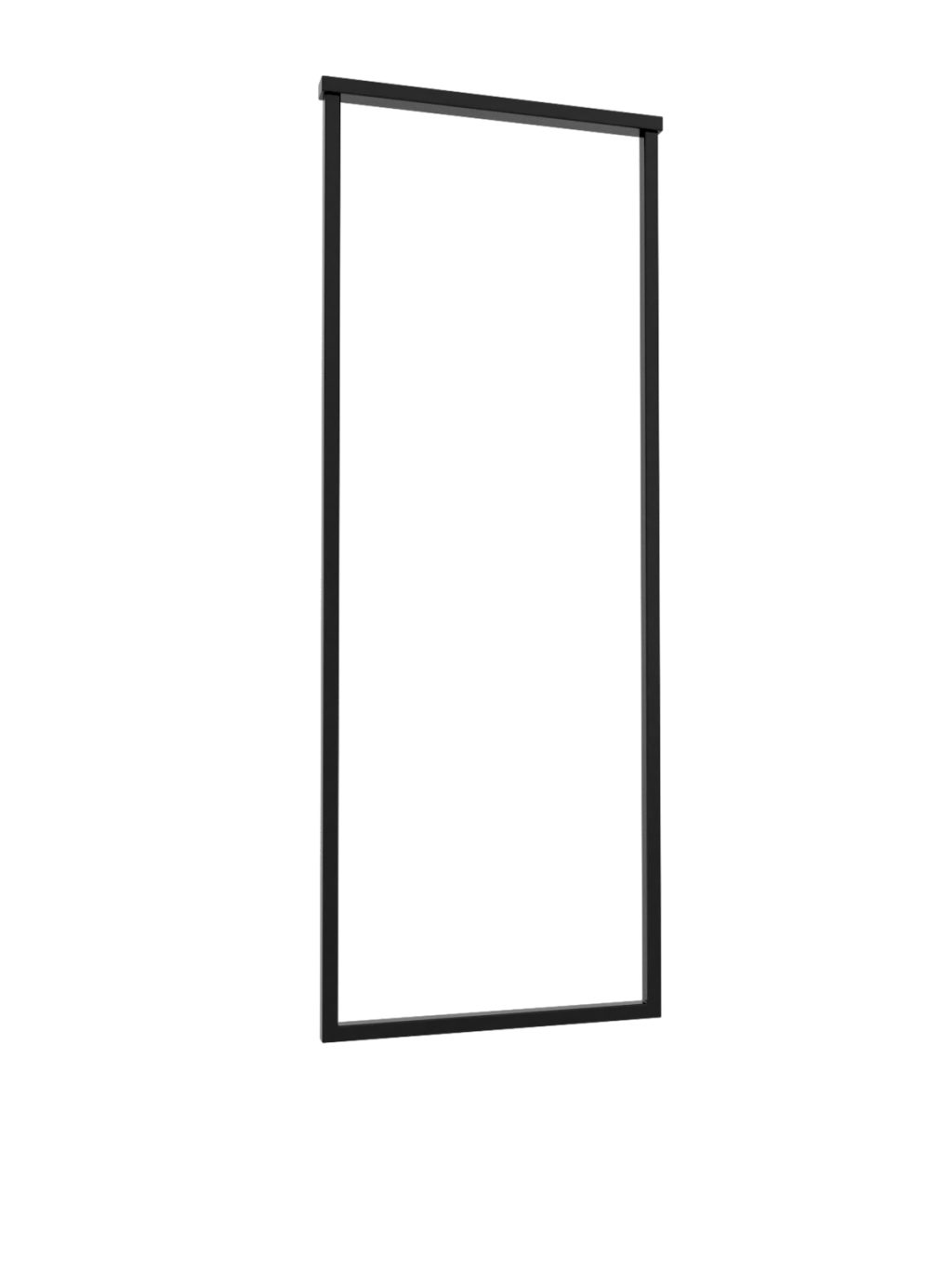 Wieszak sufitowy pojedynczy do karton-gipsu S - obrazek 2