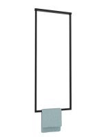 Wieszak sufitowy pojedynczy do karton-gipsu S