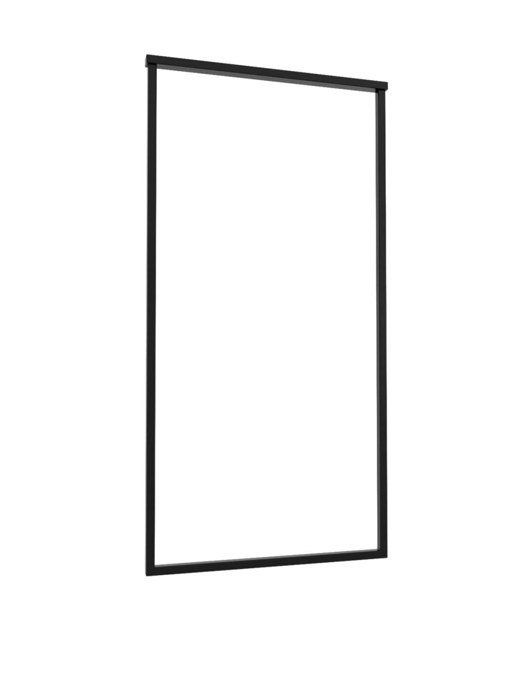 Wieszak sufitowy pojedynczy do karton-gipsu M - obrazek 2