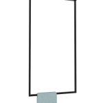 Wieszak sufitowy pojedynczy do karton-gipsu M