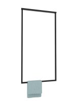 Wieszak sufitowy pojedynczy do karton-gipsu M