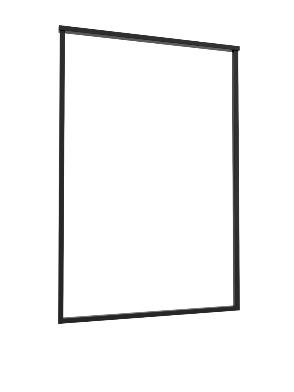 Wieszak sufitowy pojedynczy do karton-gipsu L - obrazek 2