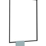 Wieszak sufitowy pojedynczy do karton-gipsu L