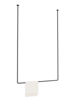 Wieszak sufitowy pojedynczy Tube Long L