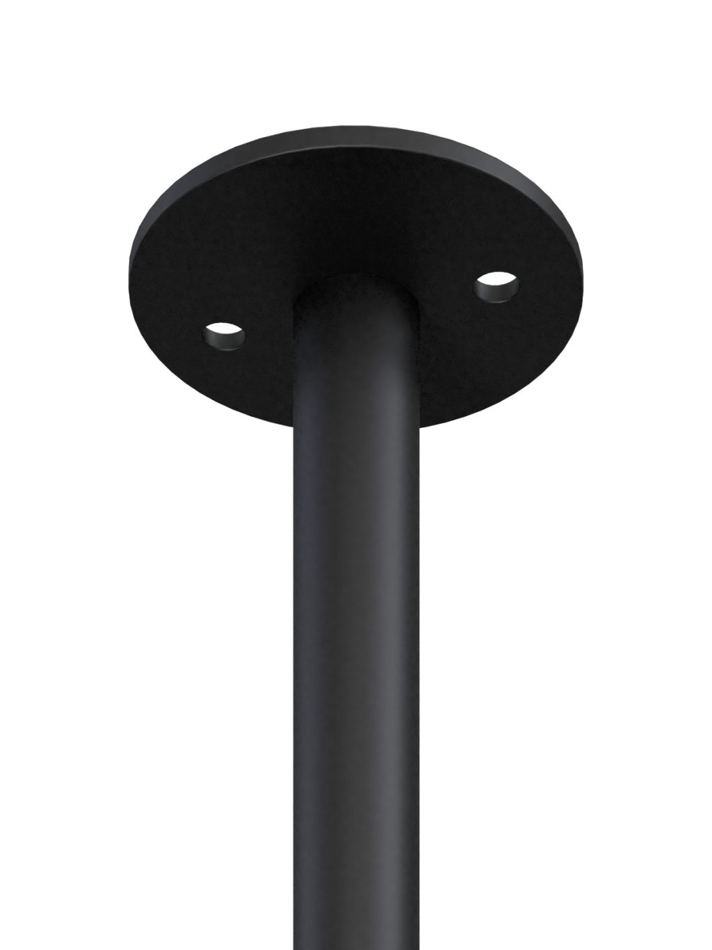 Wieszak sufitowy pojedynczy Tube Long L - obrazek 5