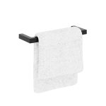 Wieszak na ręczniki ścienny pojedynczy XS